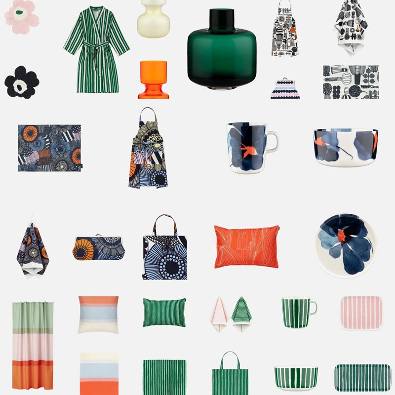 New Spring Marimekko has Arrived!