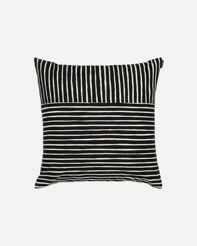 Piccolo Pillow - Black & White