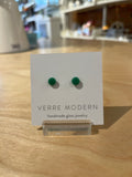 Piet Mini Stud Earrings