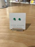 Piet Mini Stud Earrings