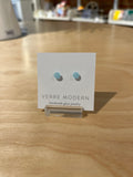 Piet Mini Stud Earrings