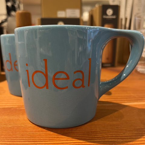 Ideal Lino Mug