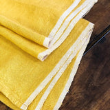 Linen Kitchen Towel