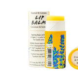 Swedish Beeswax Lip Balm