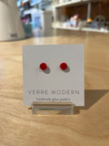 Piet Mini Stud Earrings