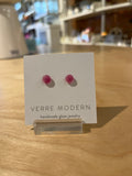 Piet Mini Stud Earrings