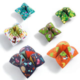 Fortune Tellers Origami