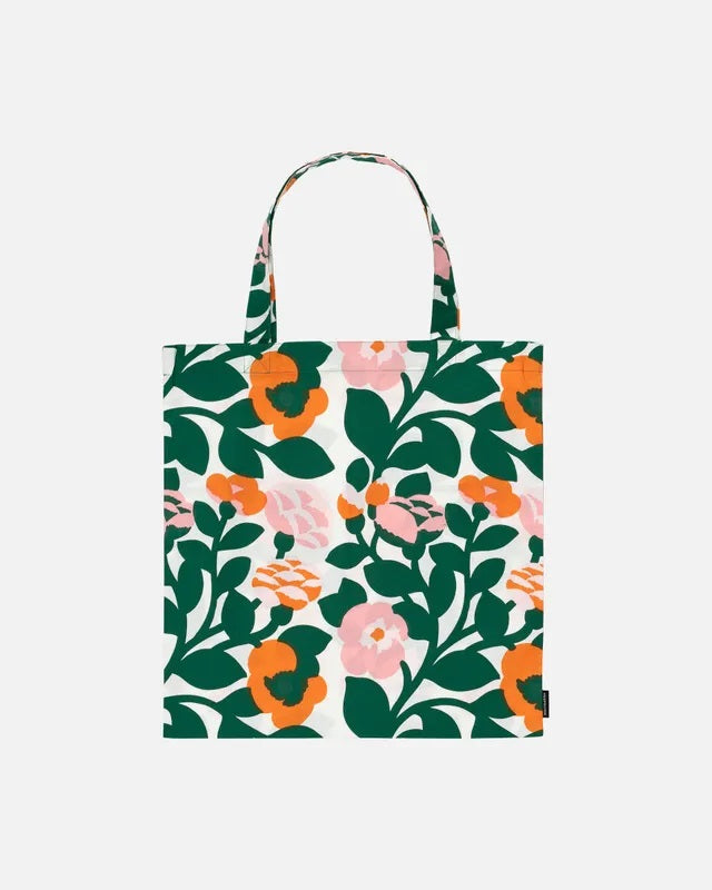 Green Green Tote