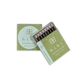 Hibi Incense Matches - Box of 8