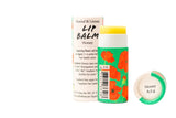 Swedish Beeswax Lip Balm