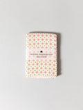 Haikara Little Handkerchief - Cross Pink