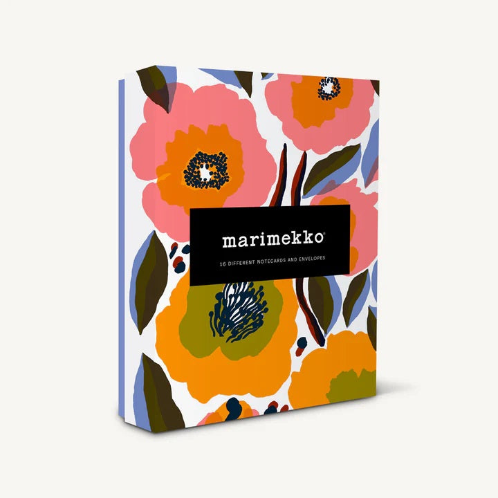 Marimekko Kukka Notecards