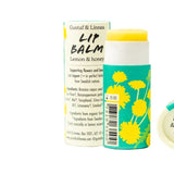 Swedish Beeswax Lip Balm