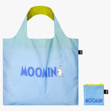 Moomin Family Recycled Bag