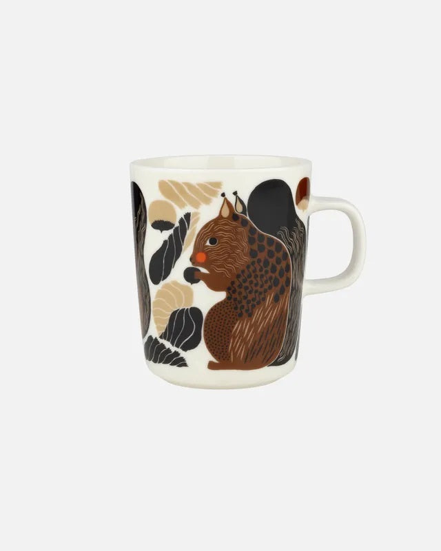 Kurre Mug