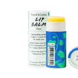 Swedish Beeswax Lip Balm