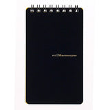 Mnemosyne Notebook - Modified B7