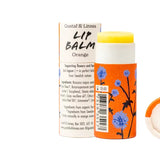 Swedish Beeswax Lip Balm