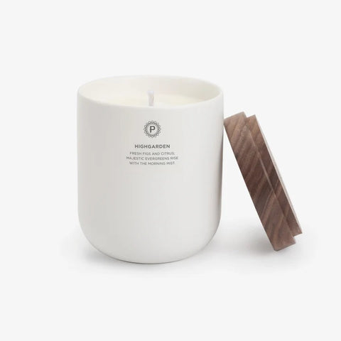 Highgarden Soy Candle