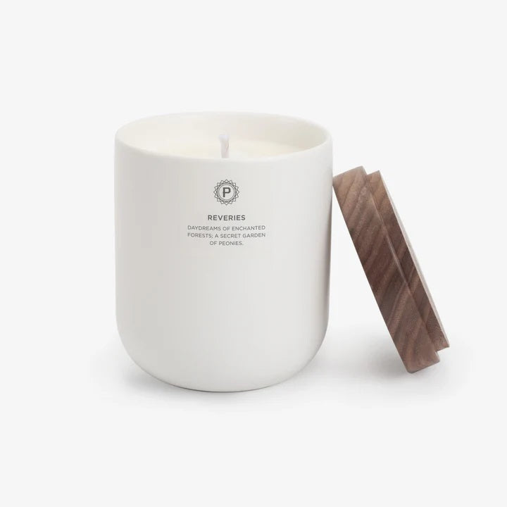 Reveries Soy Candle