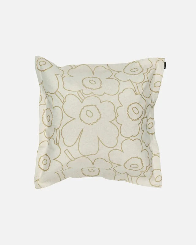 Pieni Piirto Unikko Pillow