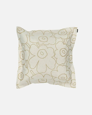 Pieni Piirto Unikko Pillow