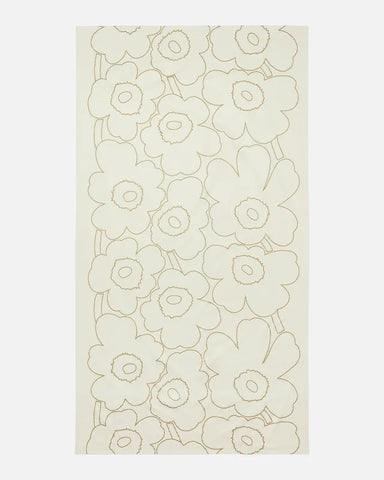 Pieni Piirto Unikko Tablecloth