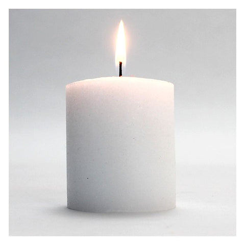 Pines Hurricane Candle Refill