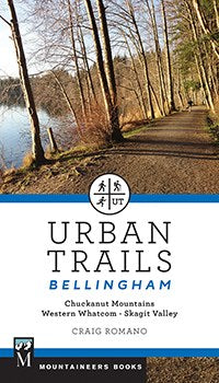 Urban Trails: Bellingham