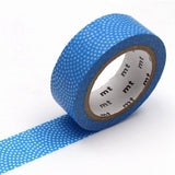 MT Washi Tape - Single Roll (assorted)