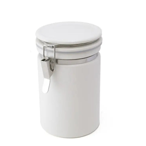 Coffee Canister -  27 oz