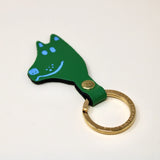 Dog Key Fob