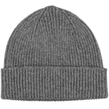 Lambswool Beanie