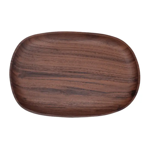 Walnut Wood Tray