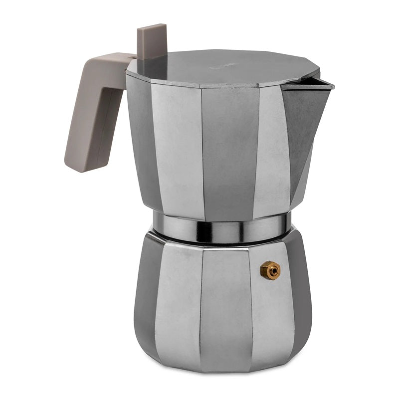 Moka Espresso Maker - 6 cup