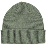 Lambswool Beanie