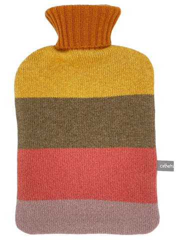 Lambswool Hot Water Bottle