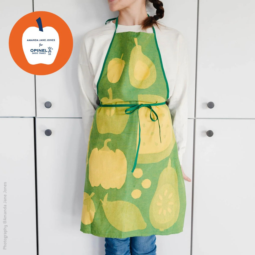 Opinel Kids Apron - Limited Edition