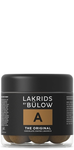 Lakrids by Bülow