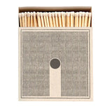 Archivist Matchbox - sold separately