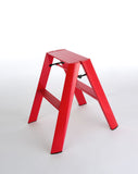 Lucano 2-Step Stool