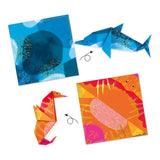 Origami Kit - Sea Creatures