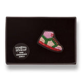 Sneaker Brooch