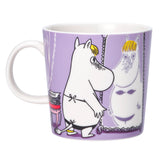 Snorkmaiden Lilac Mug