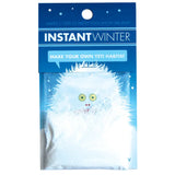 Instant Winter Faux Snow