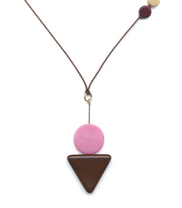 Sorbet Necklace