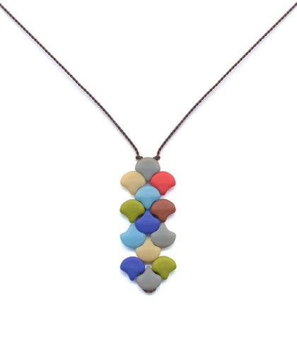 Spice Market Necklace