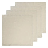 Everyday Linen Napkins - Set of 4