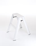 Lucano 2-Step Stool