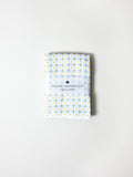 Haikara Little Handkerchief - Cross Blue